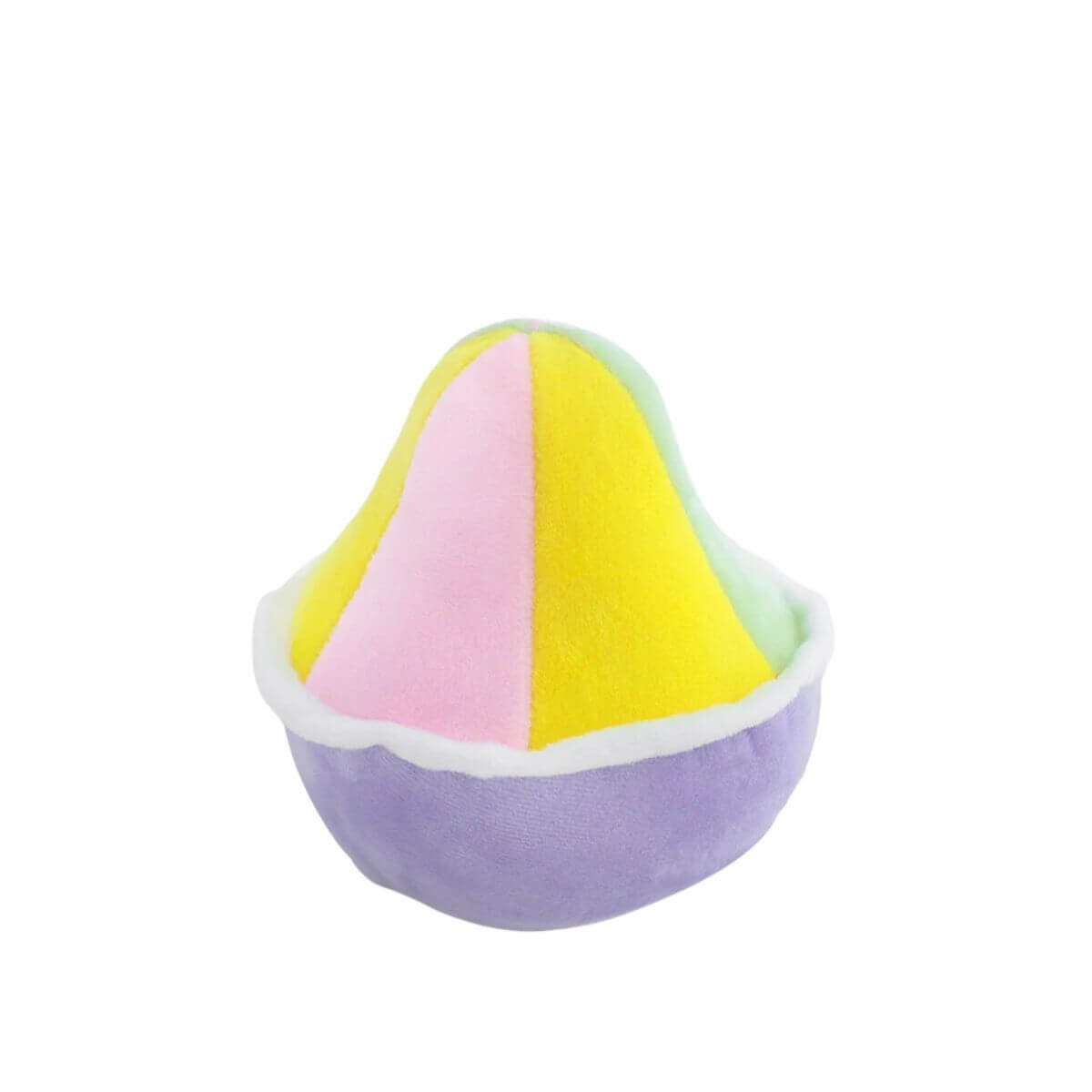 Waggle by Nom Ice Kacang against a white background.