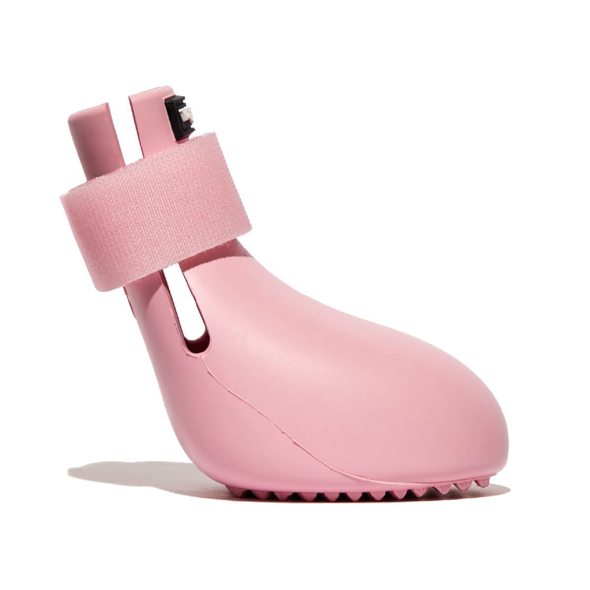 wagwearドッグシューズ XXSH ピンク Wagwear WagWellies® Dog Boots | Single Piece