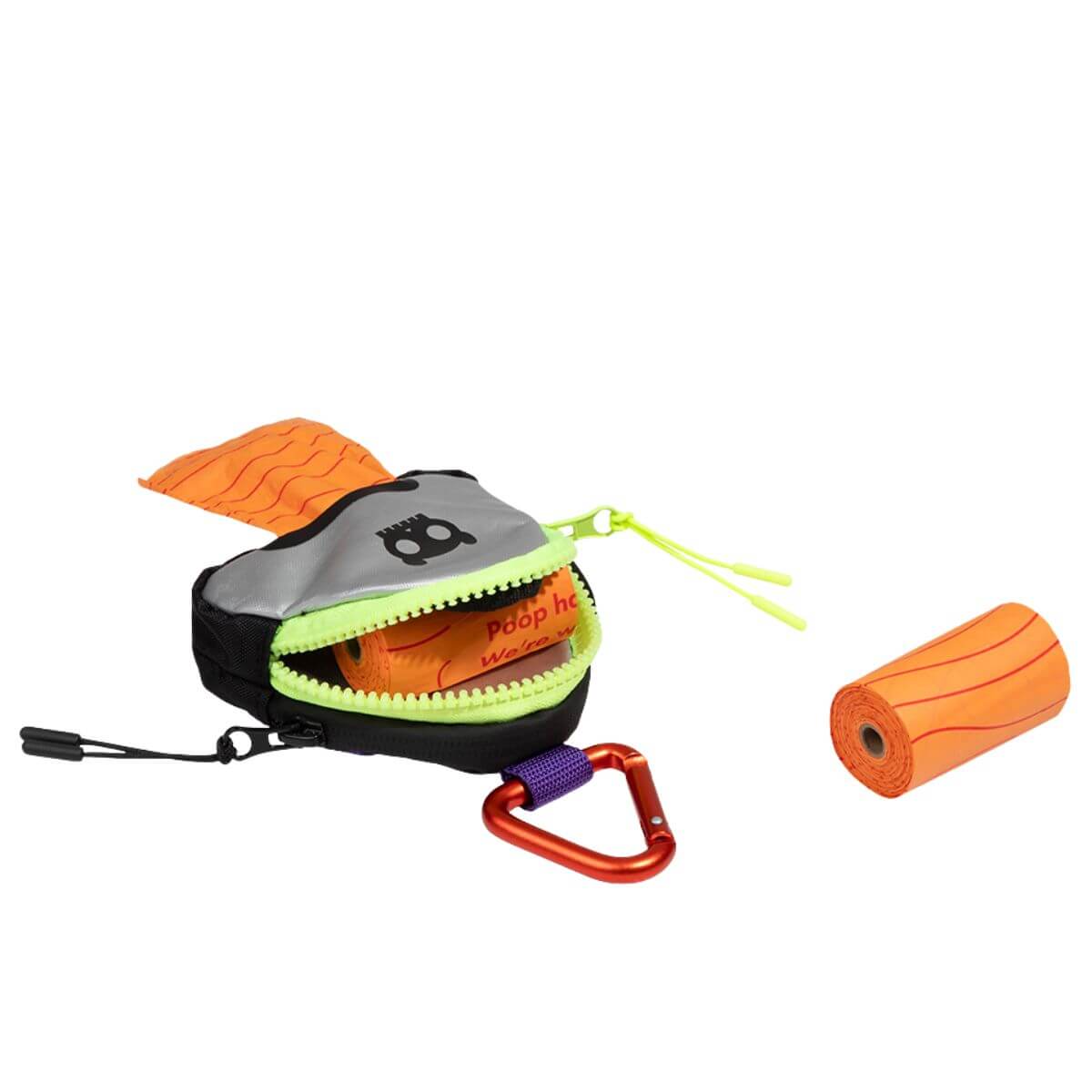 zee.dog go clip atlas against a white background.