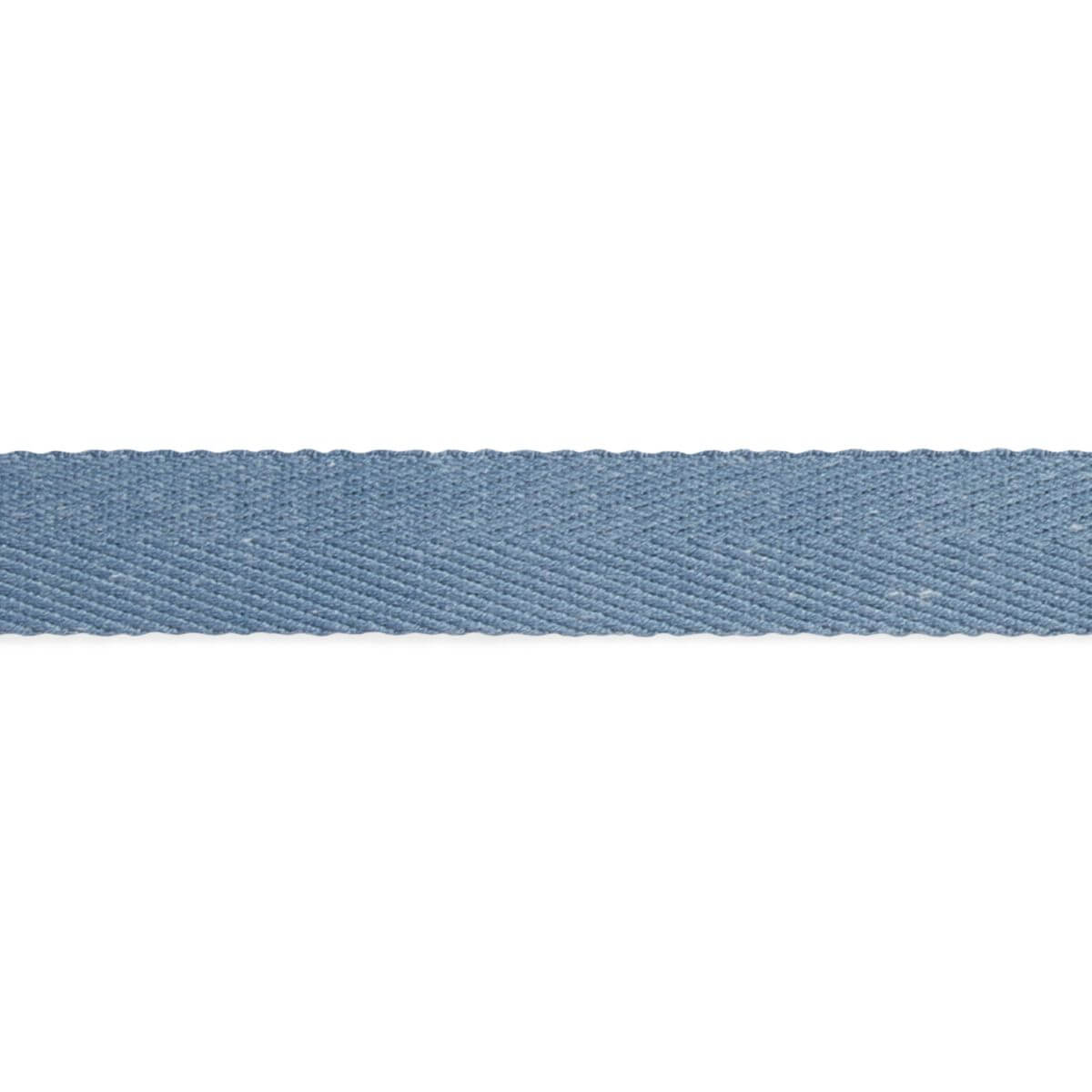 Zee.Dog Leash Natural Marine against a white background.