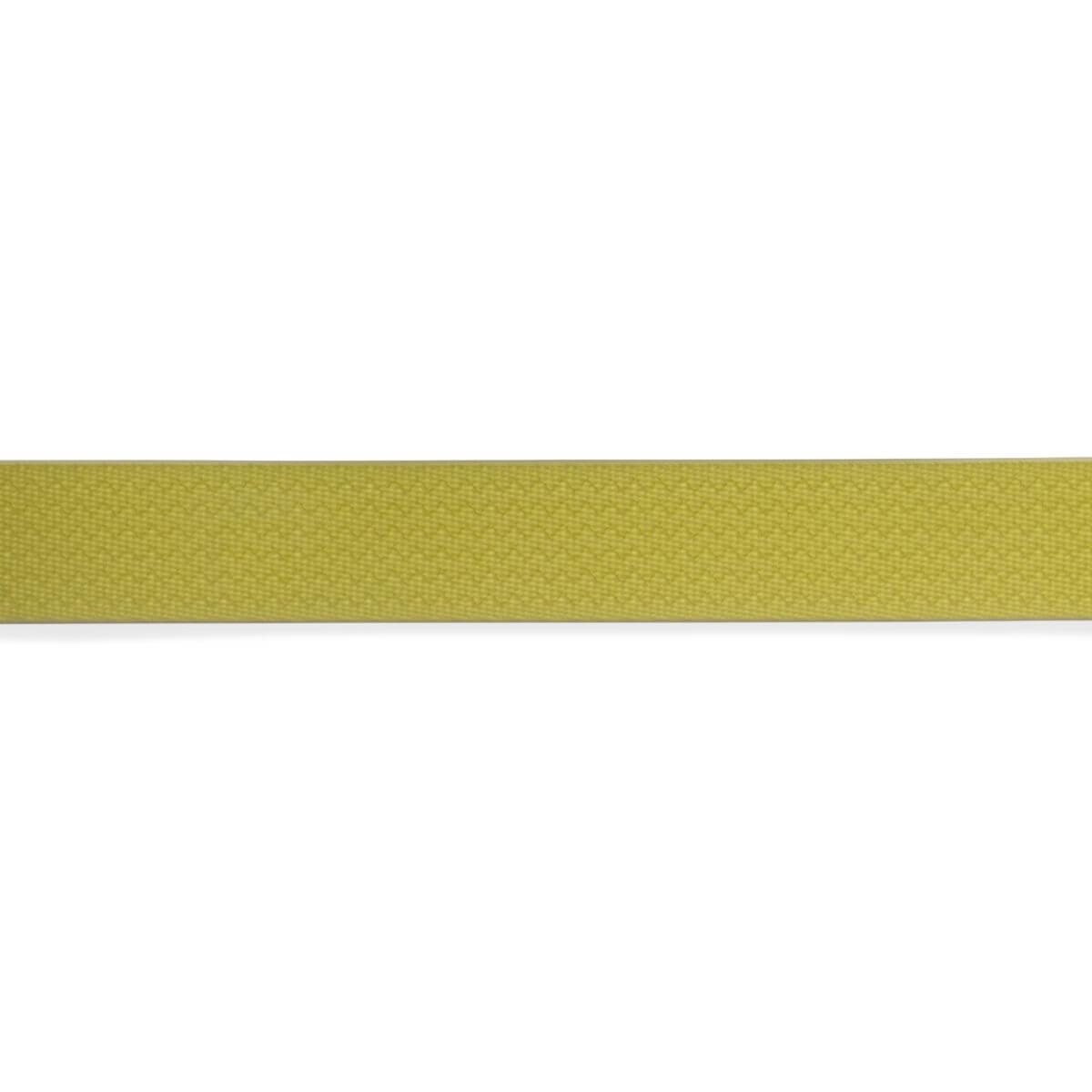 Zee.Dog Neopro Leash Matcha against a white background.