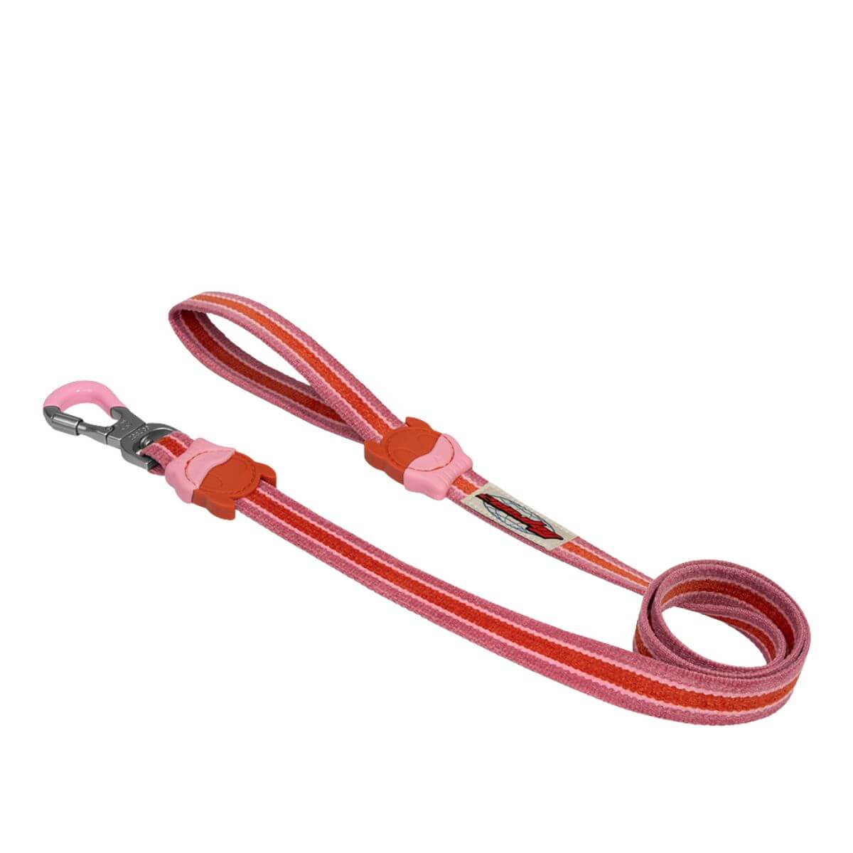 Zee.Dog Velvet Vibes Leash | Courtney