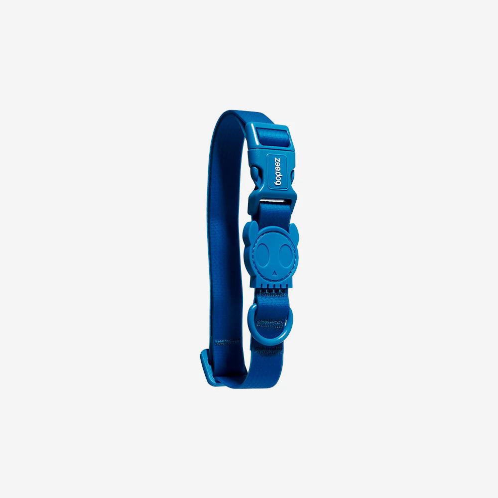 Zee.Dog NeoPro™ Collar | Blue