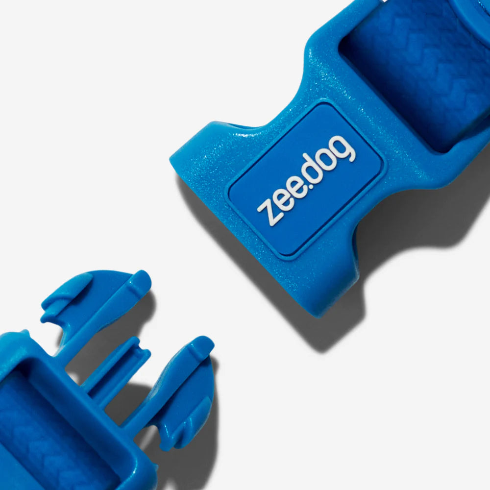 Zee.Dog NeoPro™ Collar | Blue