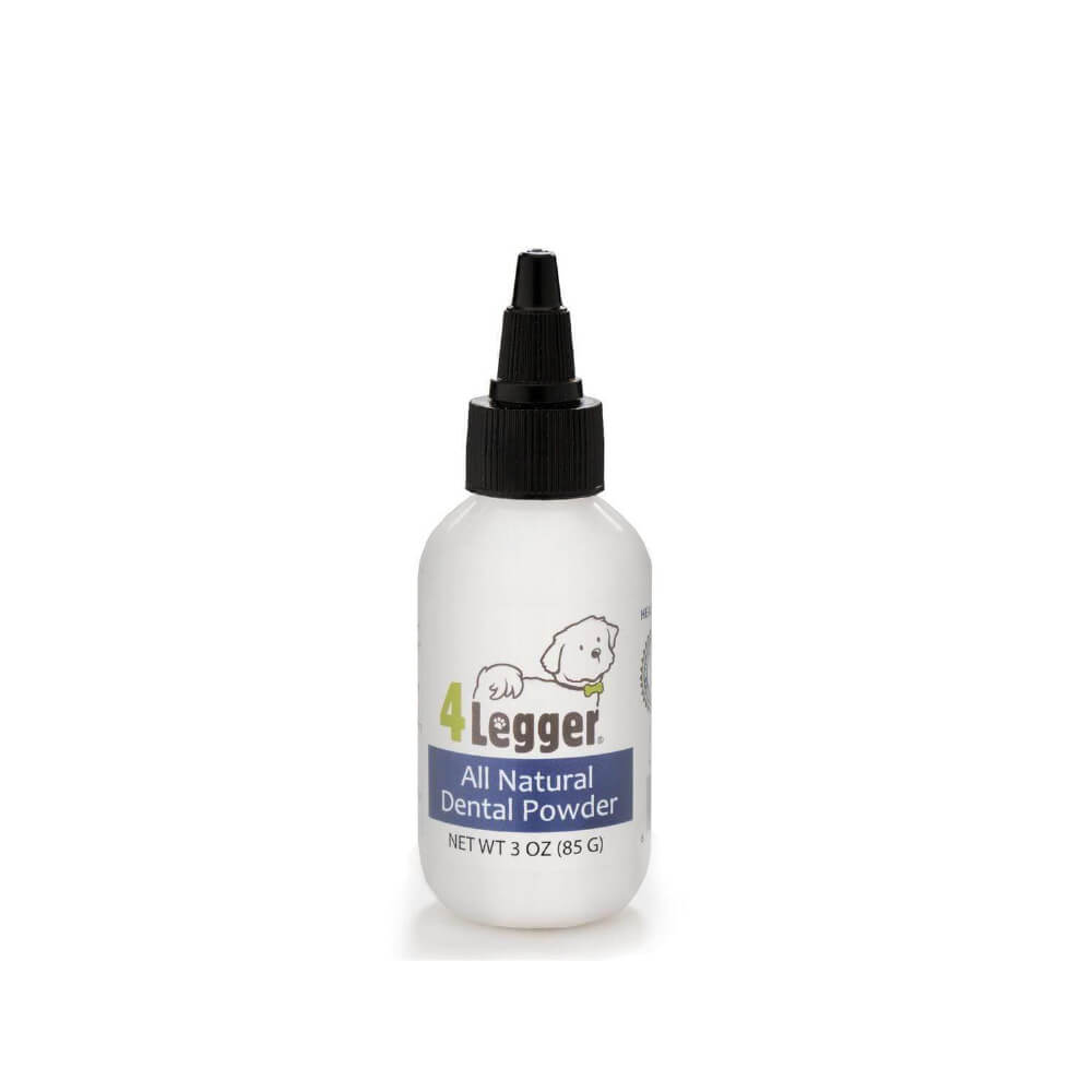 4-Legger Natural Dental Salt