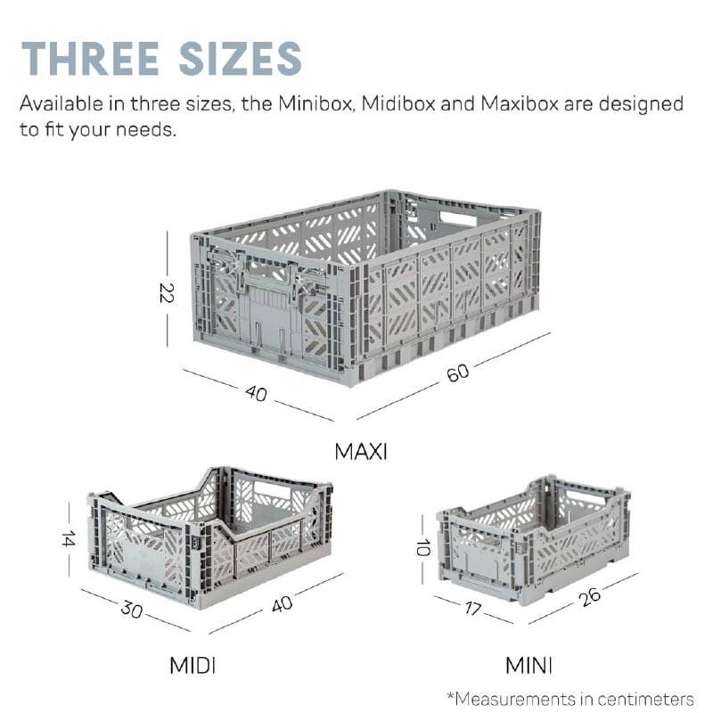 Aykasa Midibox Crate | Ocean - Vanillapup Online Pet Store