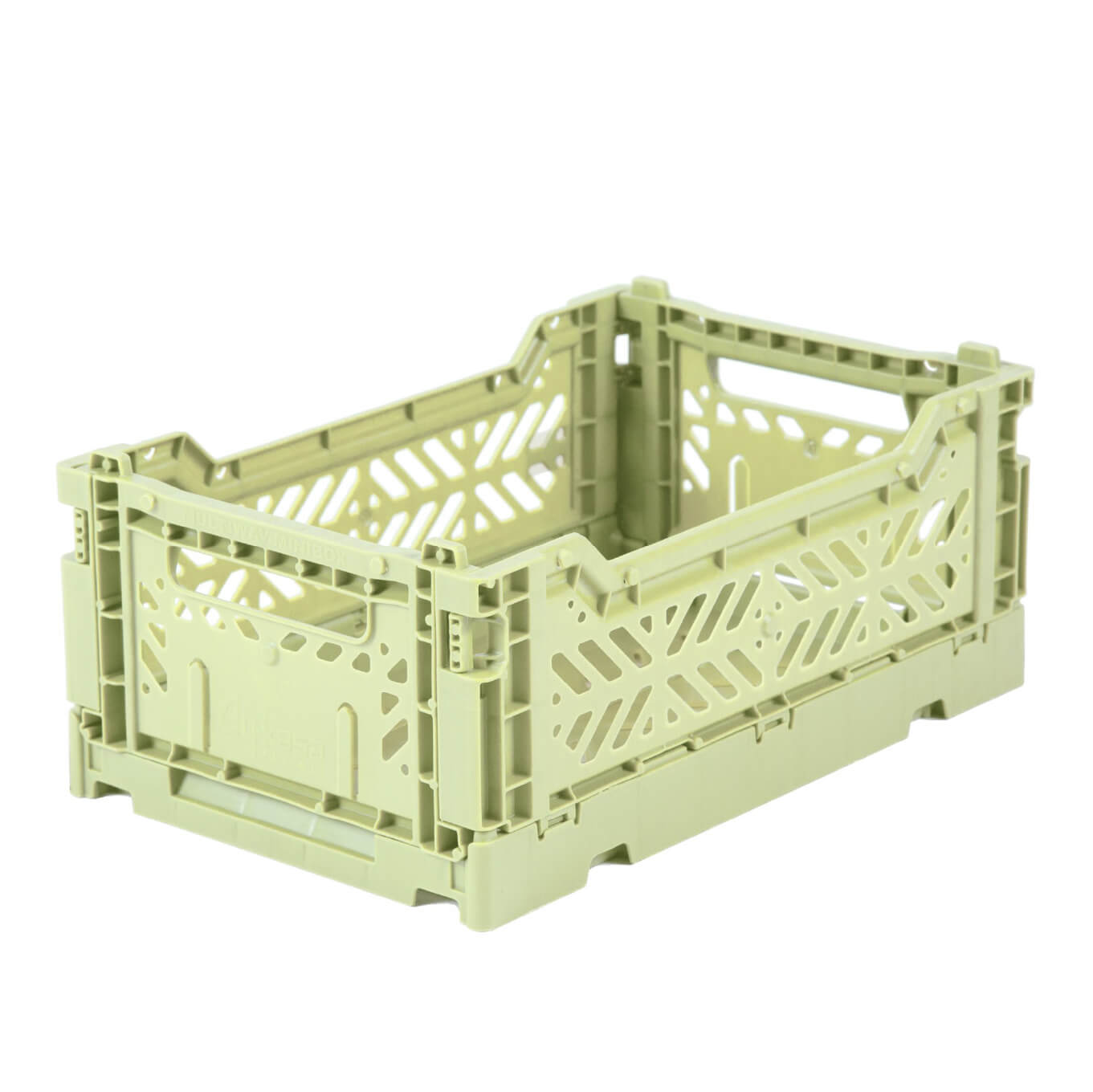 Aykasa Minibox Crate | Melon - Vanillapup Online Pet Store