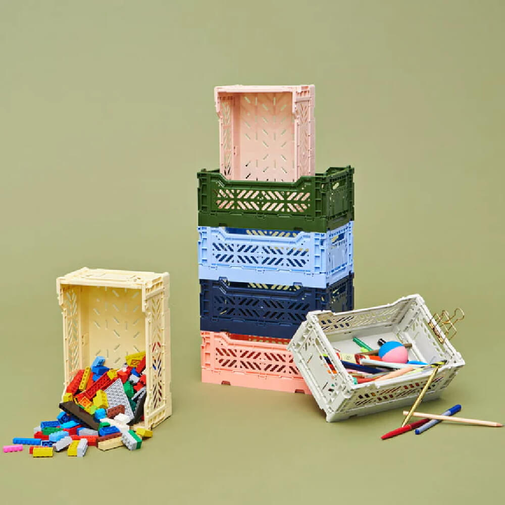 Aykasa Minibox Crate | Ocean - Vanillapup Online Pet Store