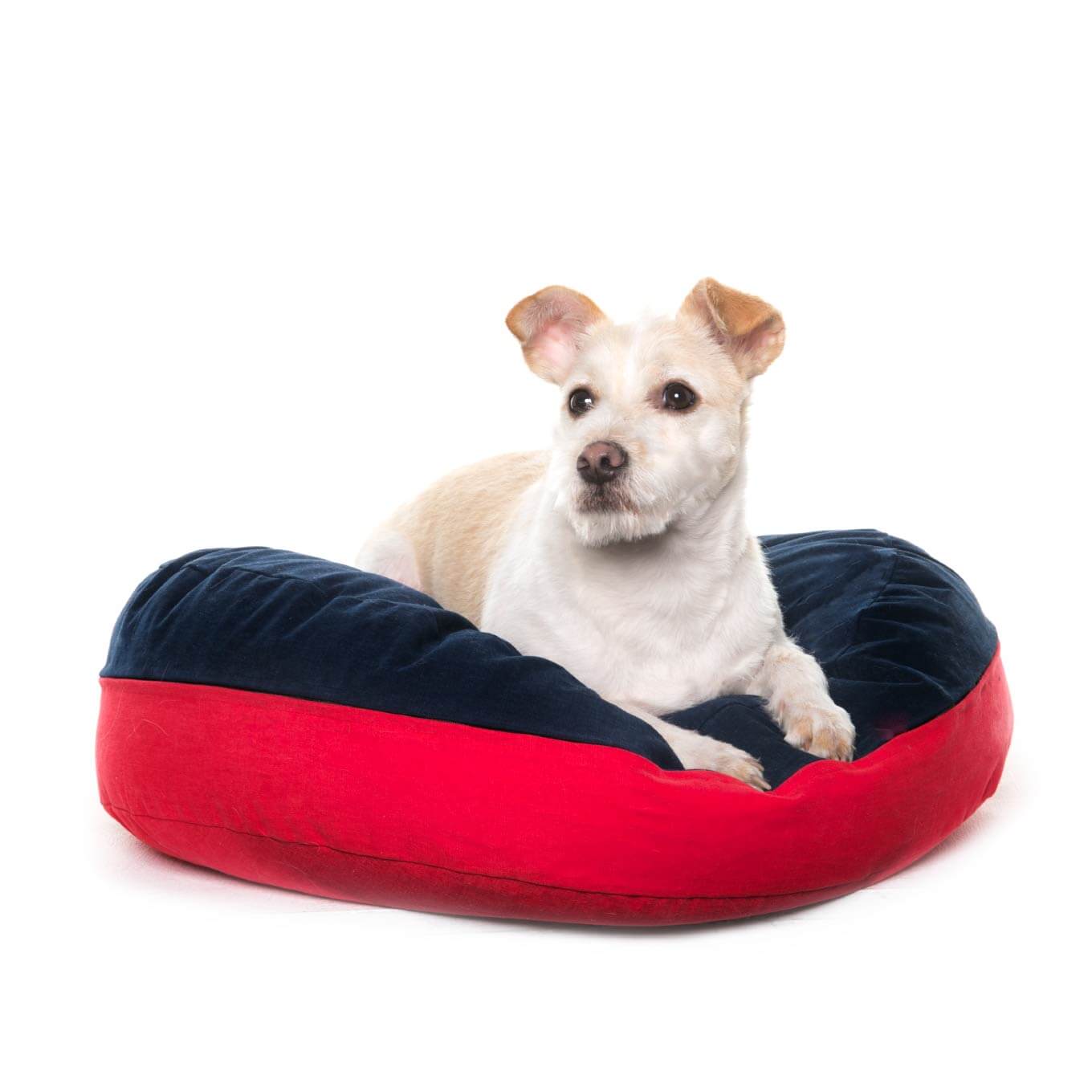 Betters Super Comfy Fleepy Bed - Vanillapup Online Pet Store