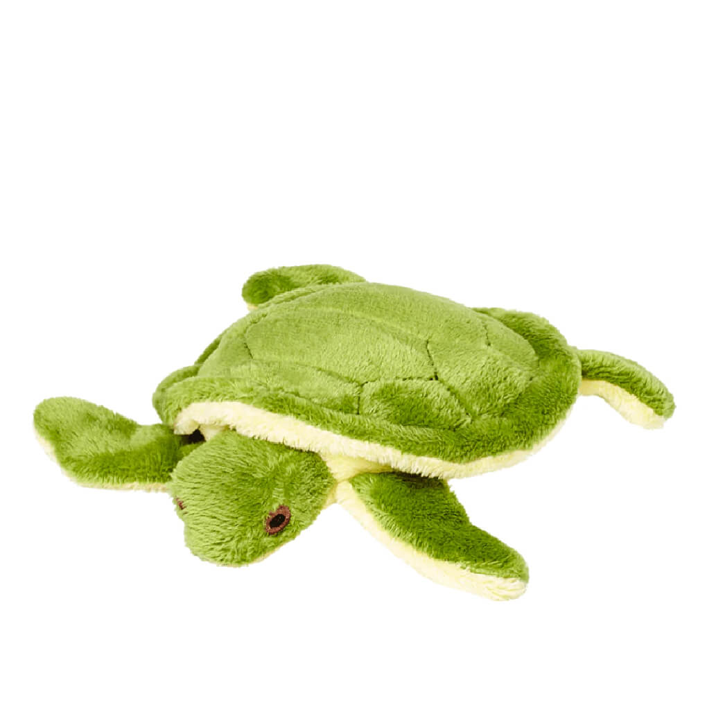 Fluff & Tuff Esmeralda the Turtle - Vanillapup Online Pet Store