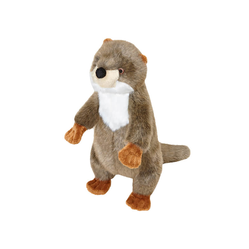 Fluff & Tuff Harry Otter - Vanillapup Online Pet Store