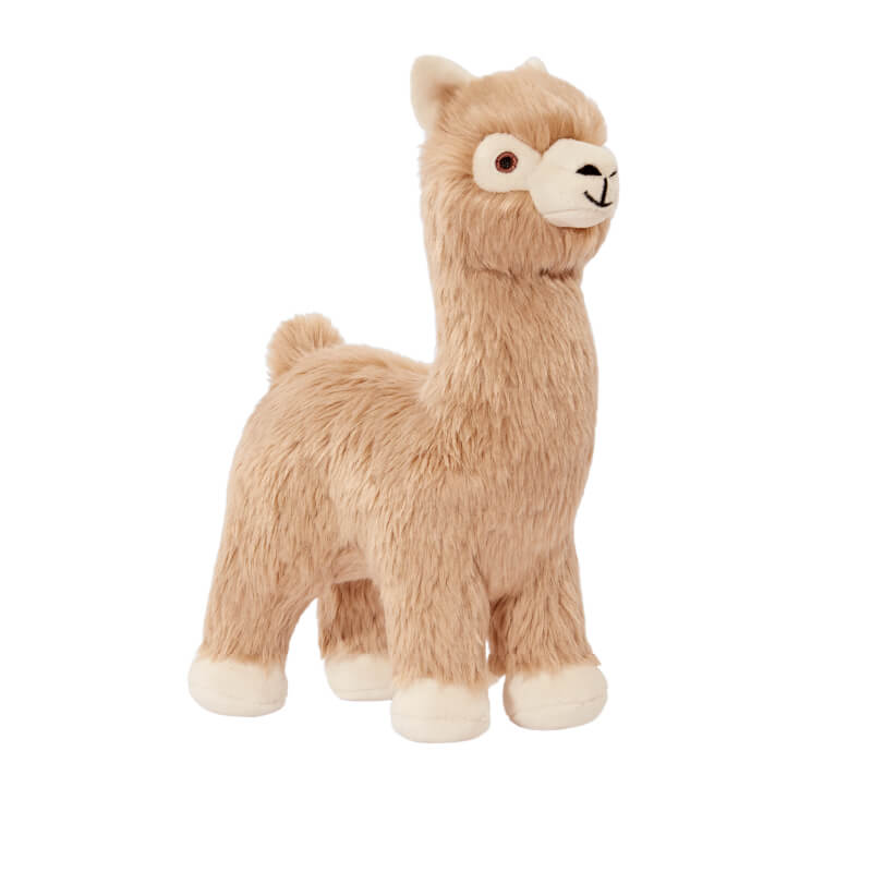 Fluff & Tuff Inca Alpaca - Vanillapup Online Pet Store
