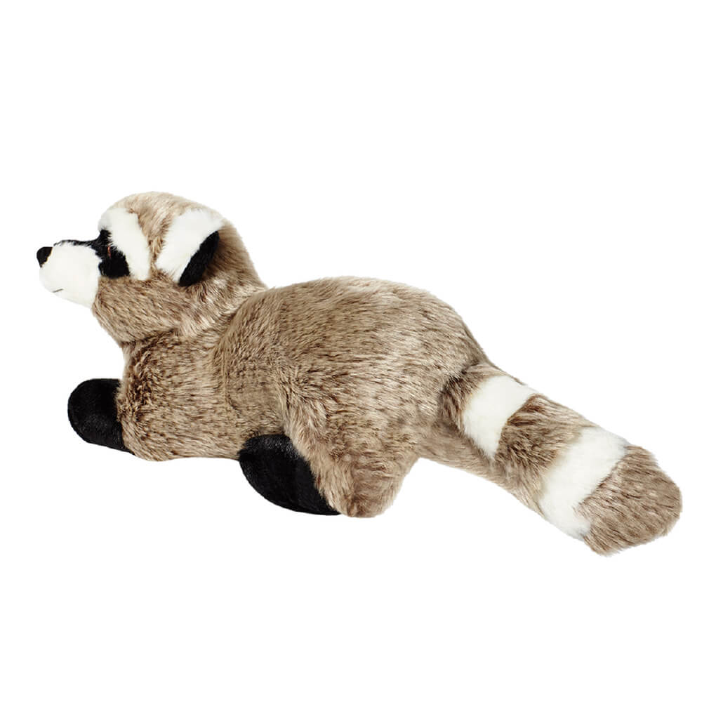 Fluff & Tuff Rocket Raccoon - Vanillapup Online Pet Store