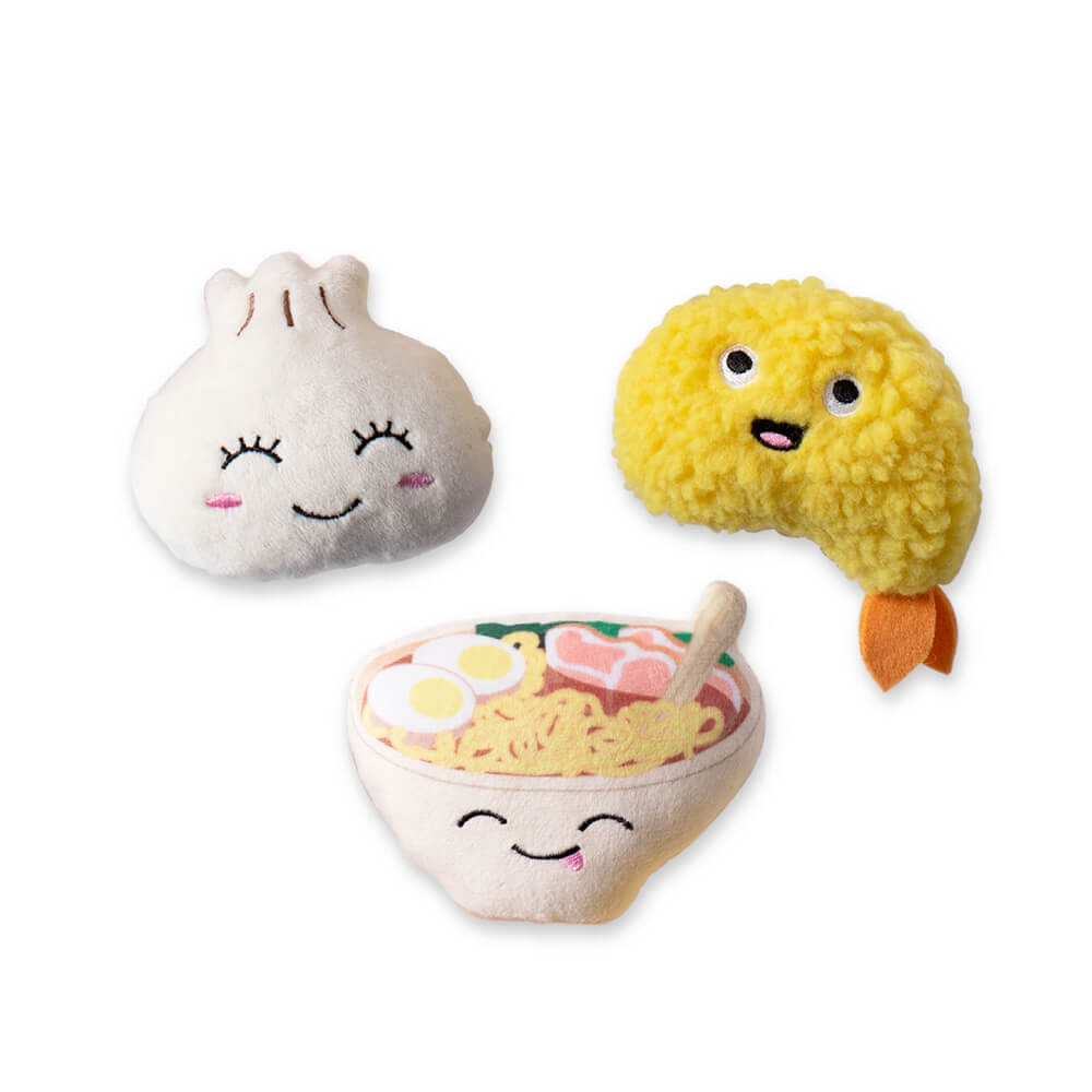 Fringe Studio Mini Soy Into You - Vanillapup Online Pet Store
