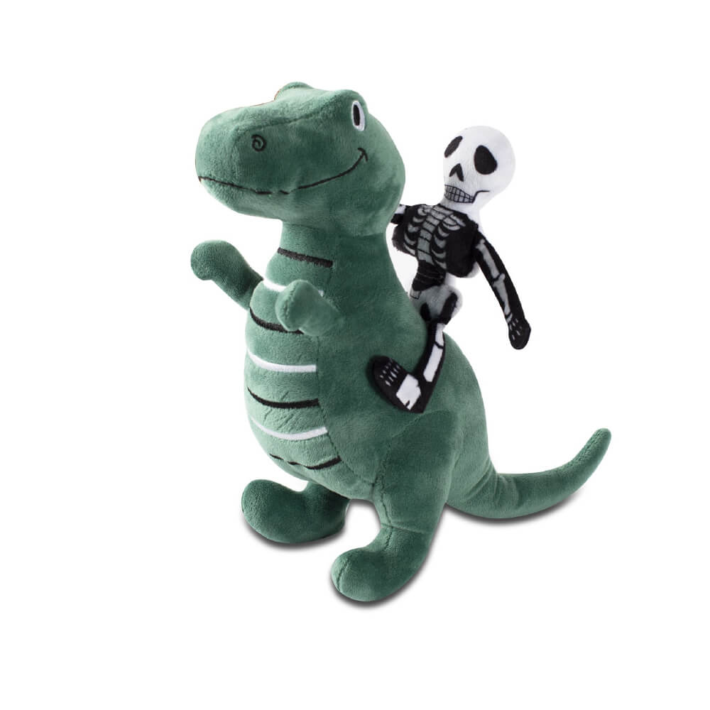 Fringe Studio Spooky Saurus Rex - Vanillapup Online Pet Store