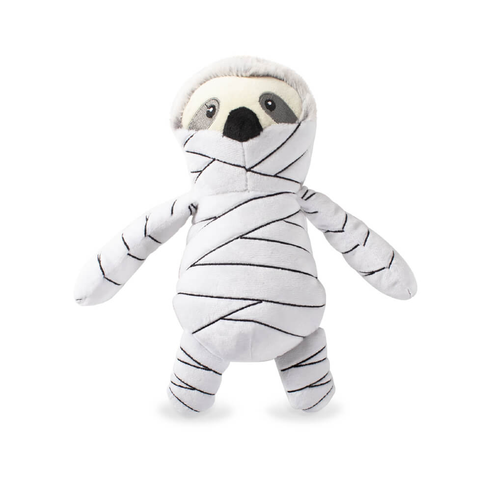 Fringe Studio Mummy Sloth - Vanillapup Online Pet Store