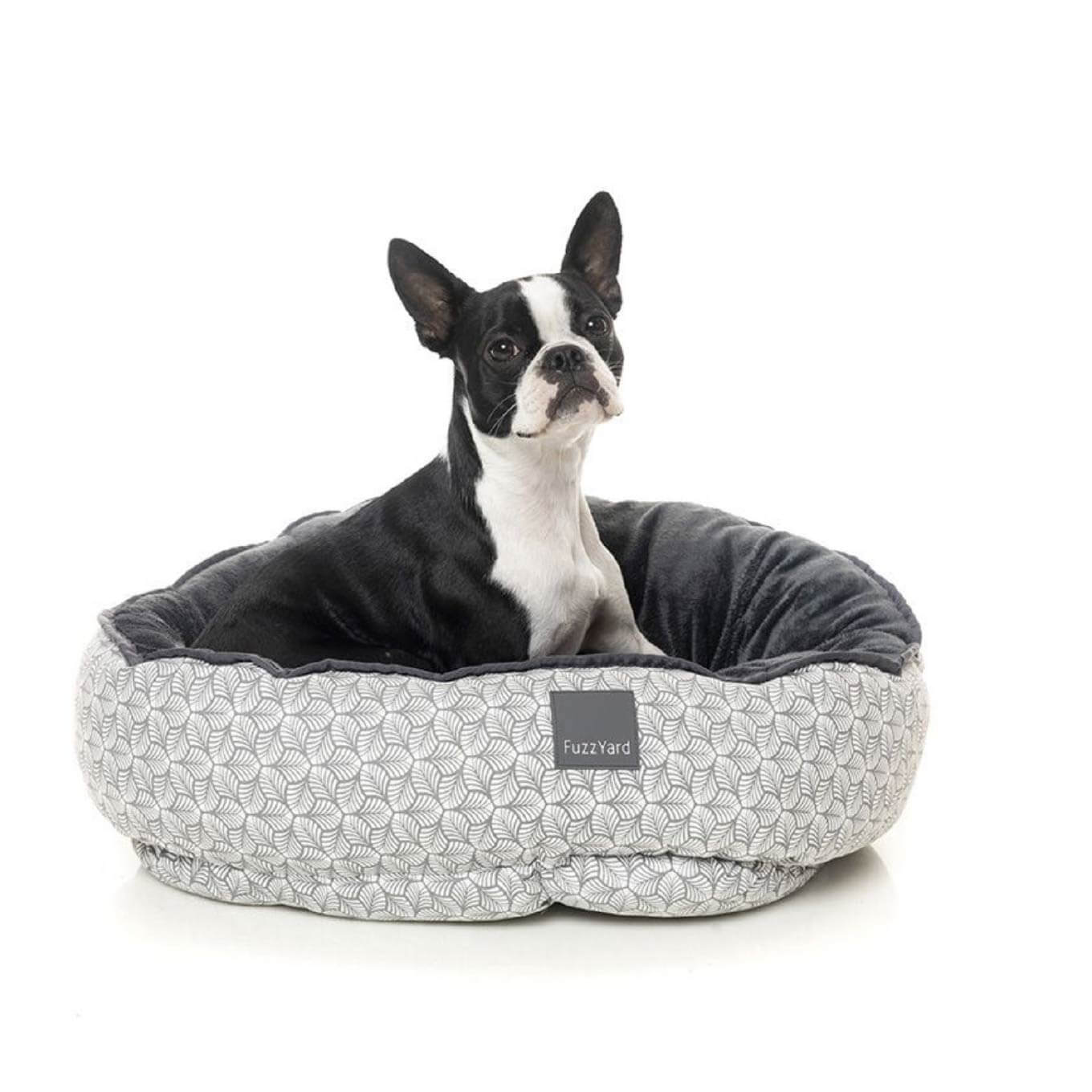 FuzzYard Reversible Pet Bed | Fandango - Vanillapup Online Pet Store
