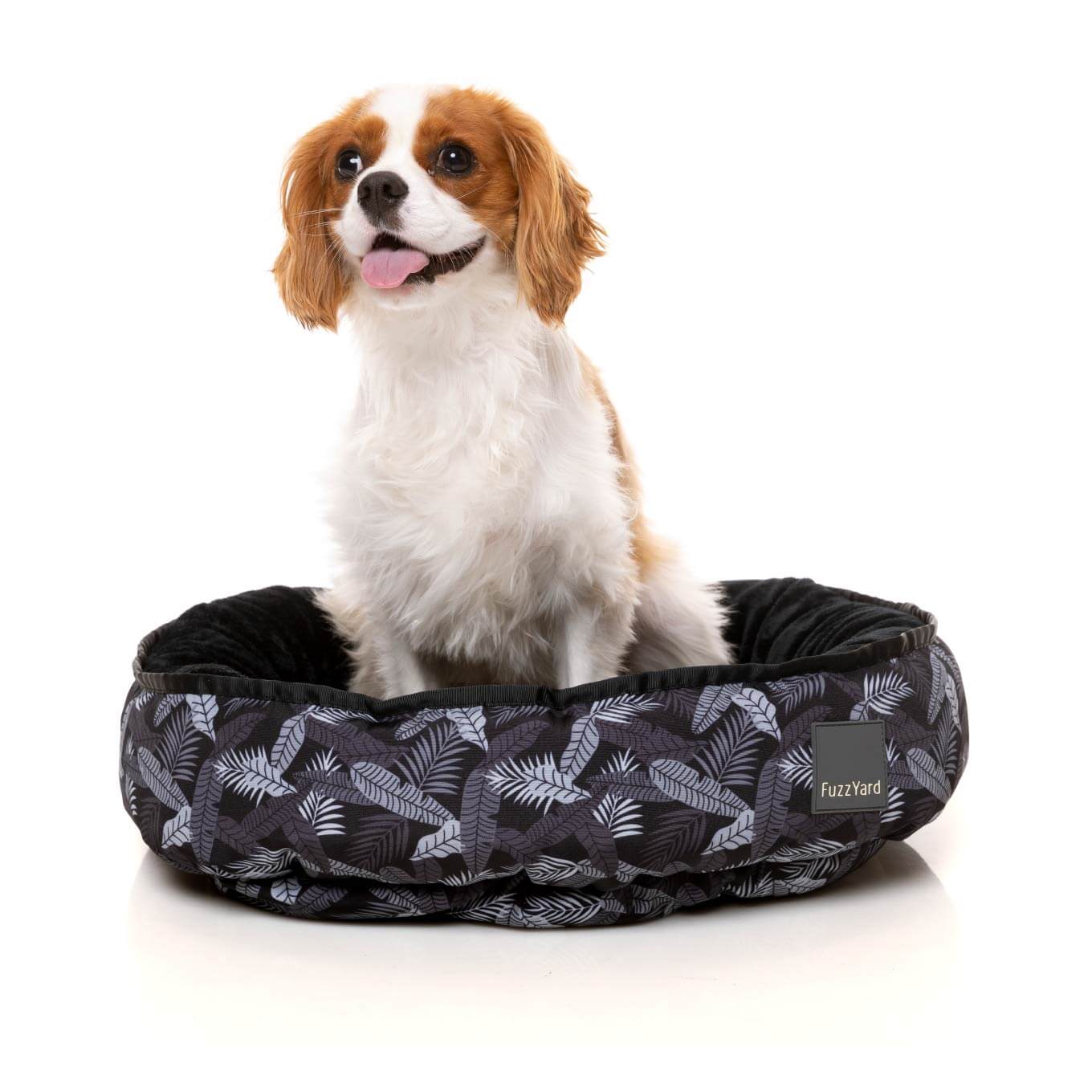 FuzzYard Reversible Pet Bed | Kapalua - Vanillapup Online Pet Store