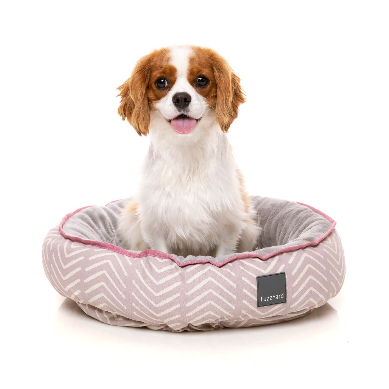 FuzzYard Reversible Pet Bed | Maricopa - Vanillapup Online Pet Store