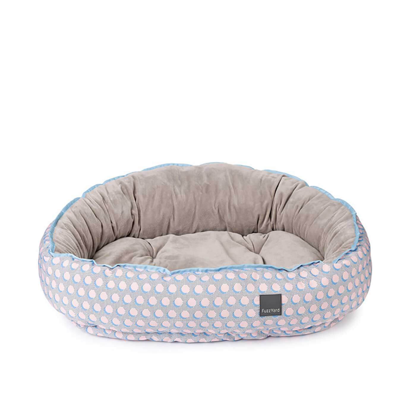 FuzzYard Reversible Pet Bed | Dippin' - Vanillapup Online Pet Store