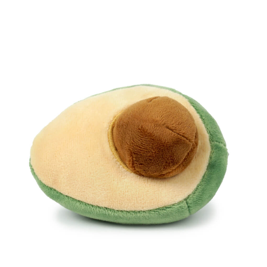 HOWLGO Avocado Nose Work Toy - Vanillapup Online Pet Store