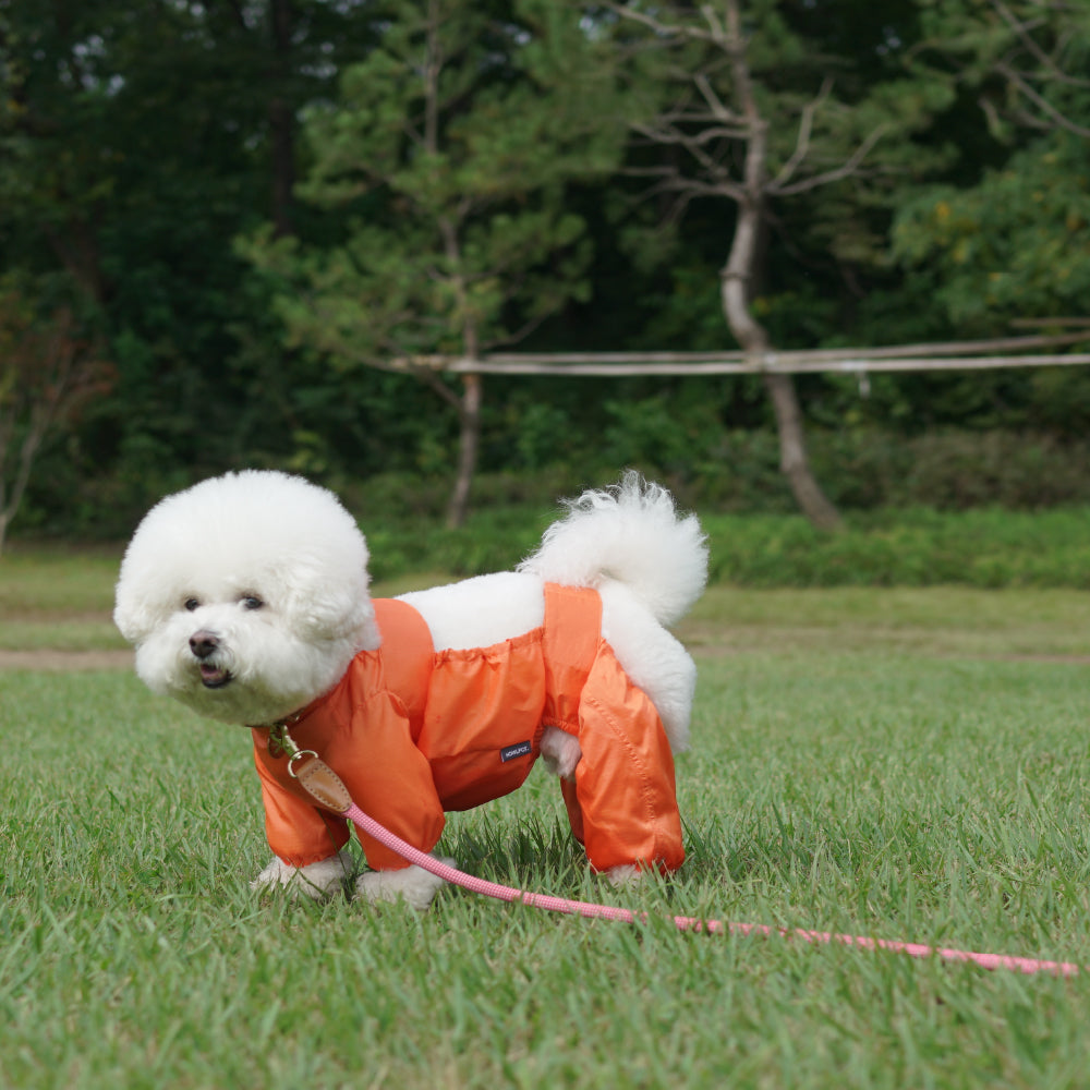 Howlpot Lightweight Walking Suit - Vanillapup Online Pet Store