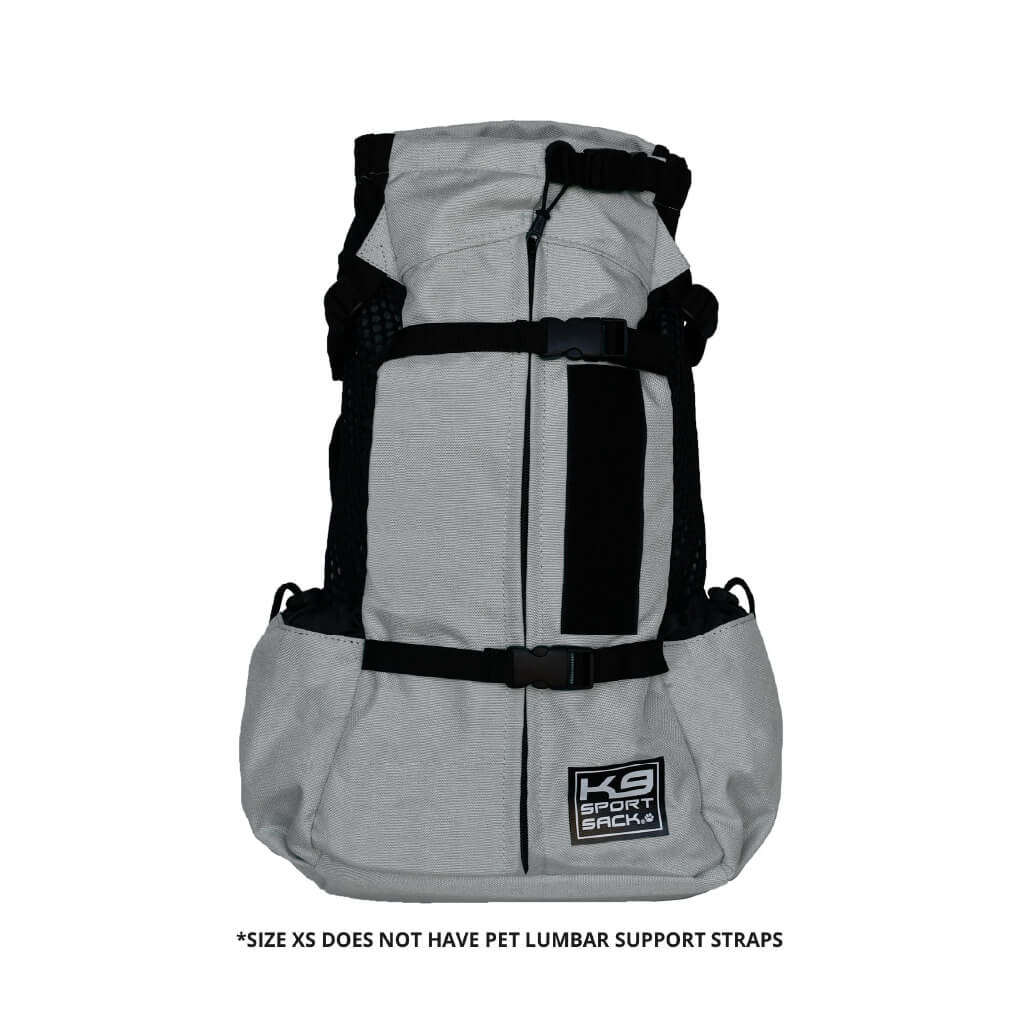 K9 Sport Sack AIR 2 Dog Carrier Backpack - Vanillapup Online Pet Store