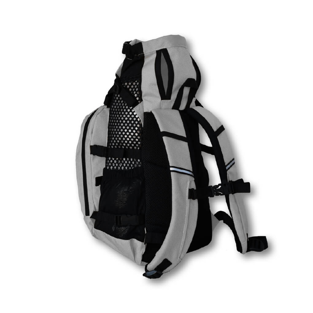 K9 Sport Sack PLUS 2 Dog Carrier Backpack - Vanillapup Online Pet Store