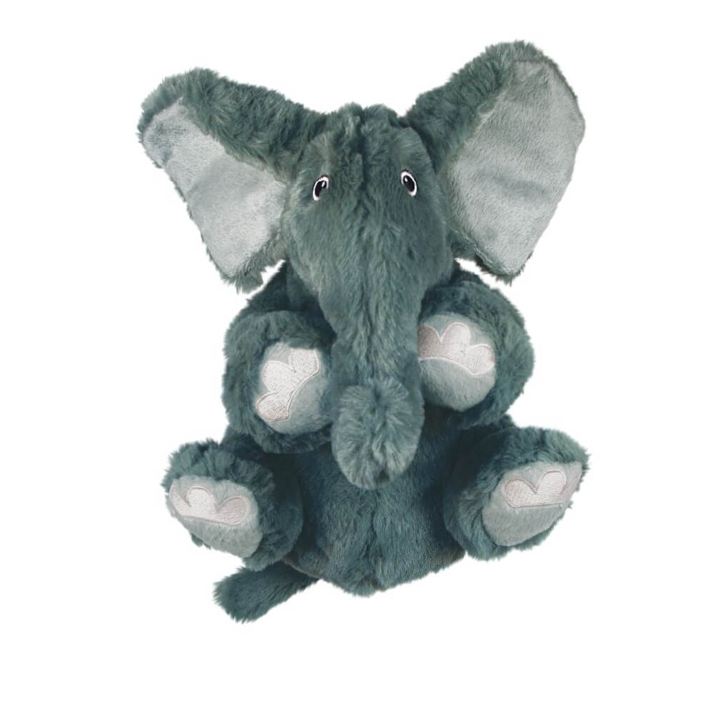 KONG Comfort Kiddos Elephant - Vanillapup Online Pet Store