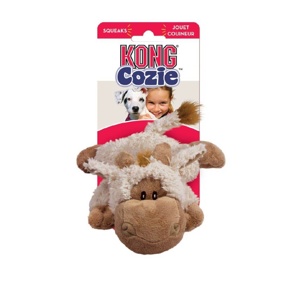 KONG Cozie™ Tupper Sheep - Vanillapup Online Pet Store