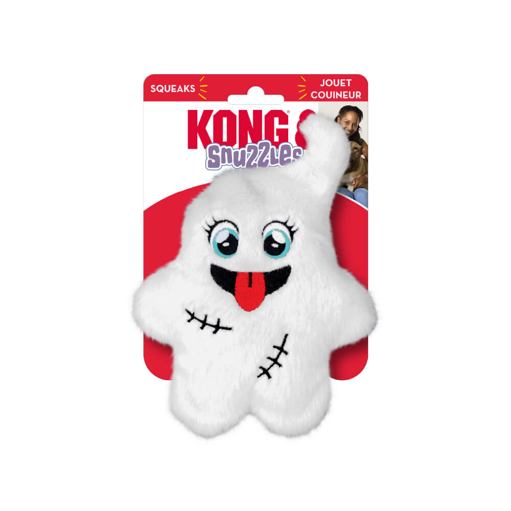 KONG Snuzzles | Halloween Ghost