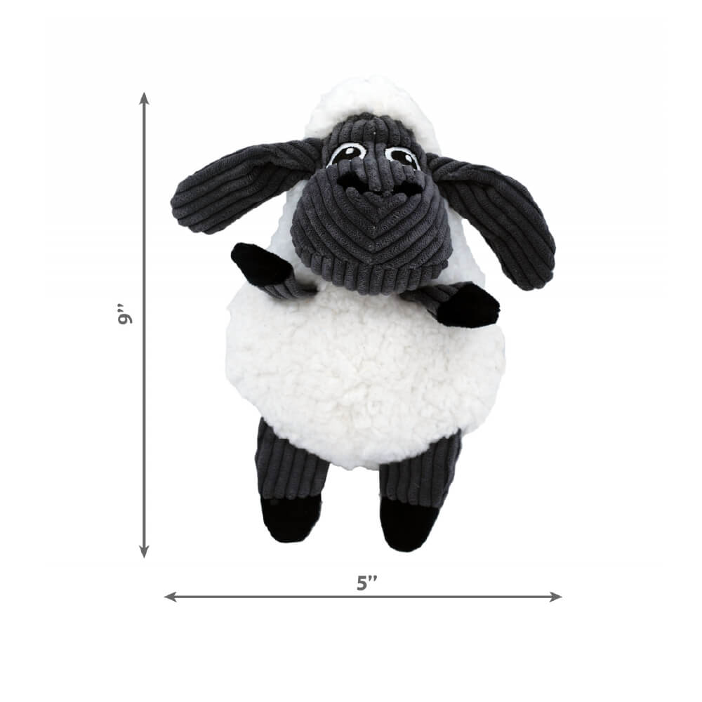 KONG Sherps Floofs | Sheep - Vanillapup Online Pet Store