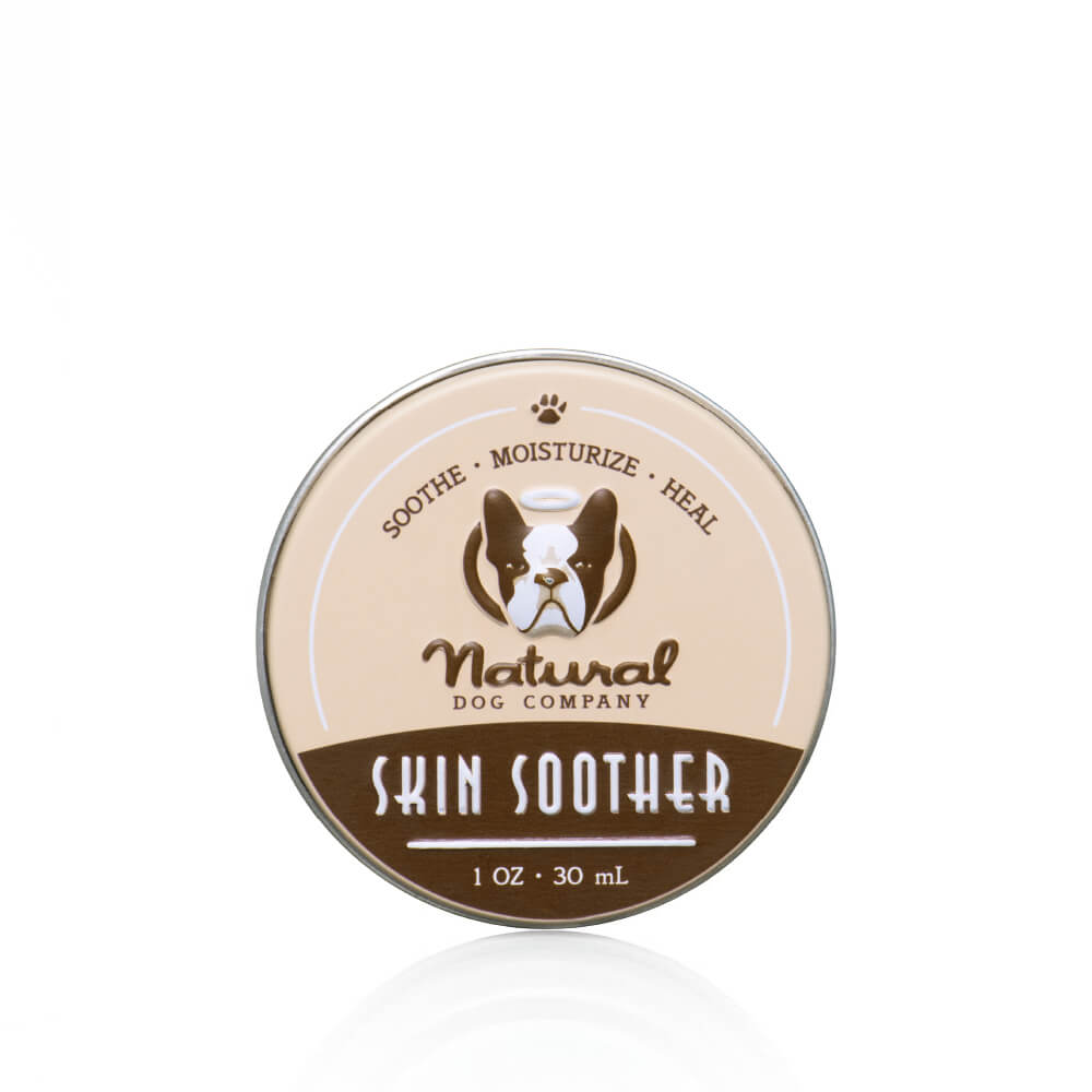 Natural Dog Company Skin Soother®