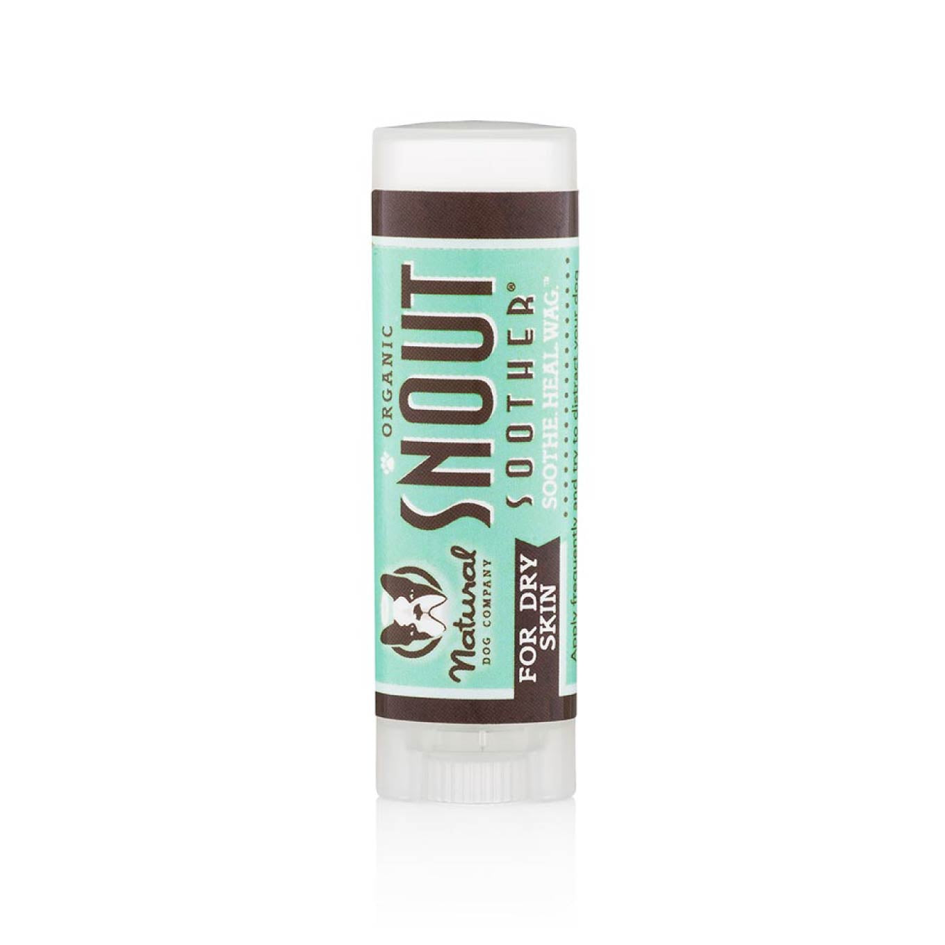 Natural Dog Company Snout Soother®