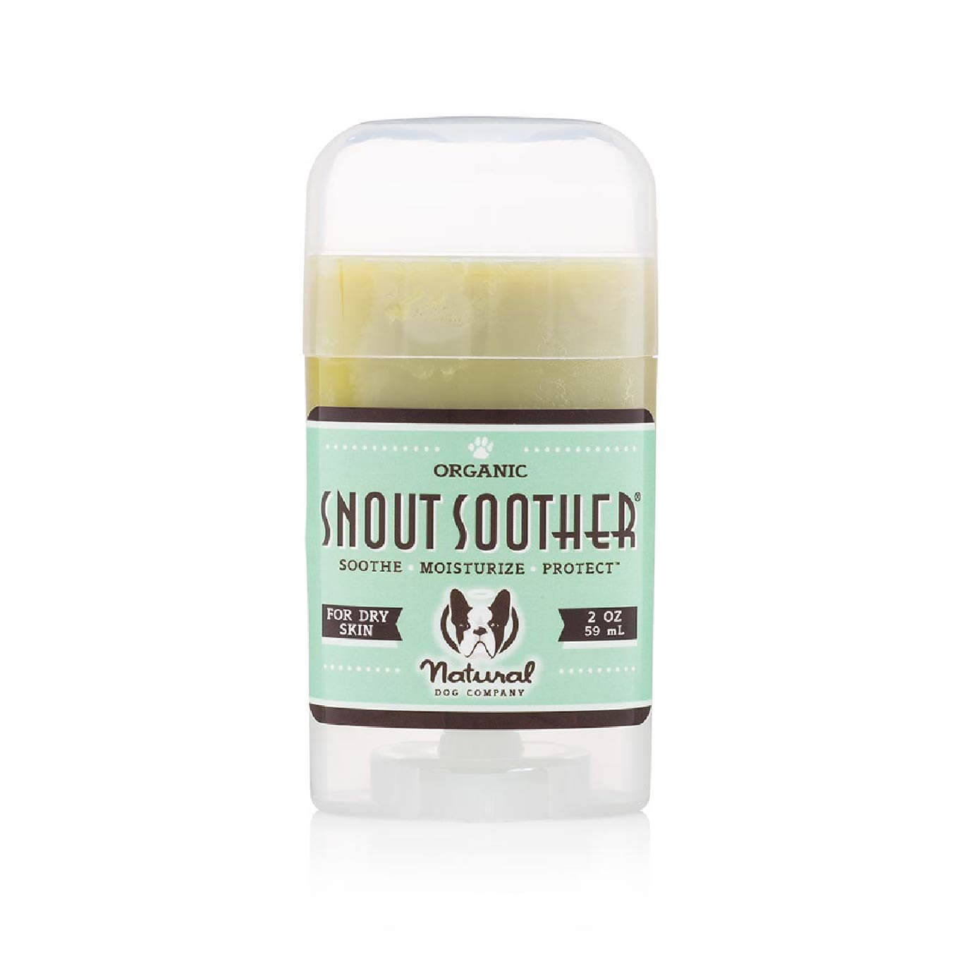 Natural Dog Company Snout Soother [15% off 2oz Tin] - Vanillapup Online Pet Store