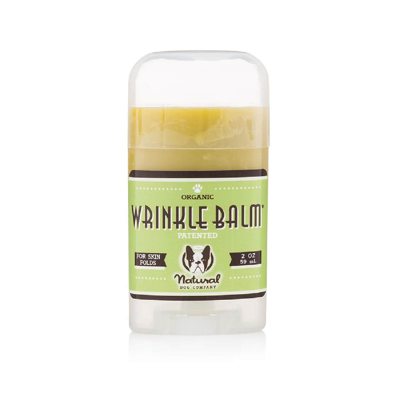Natural Dog Company Wrinkle Balm® - Vanillapup Online Pet Store
