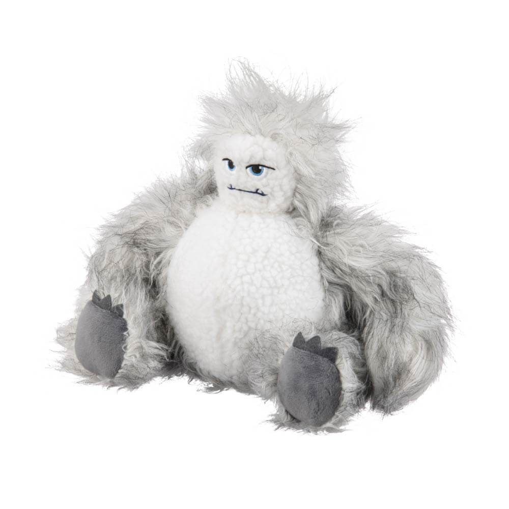 PLAY Willow's Mythical Yeti Plush Toy - Vanillapup Online Pet Store
