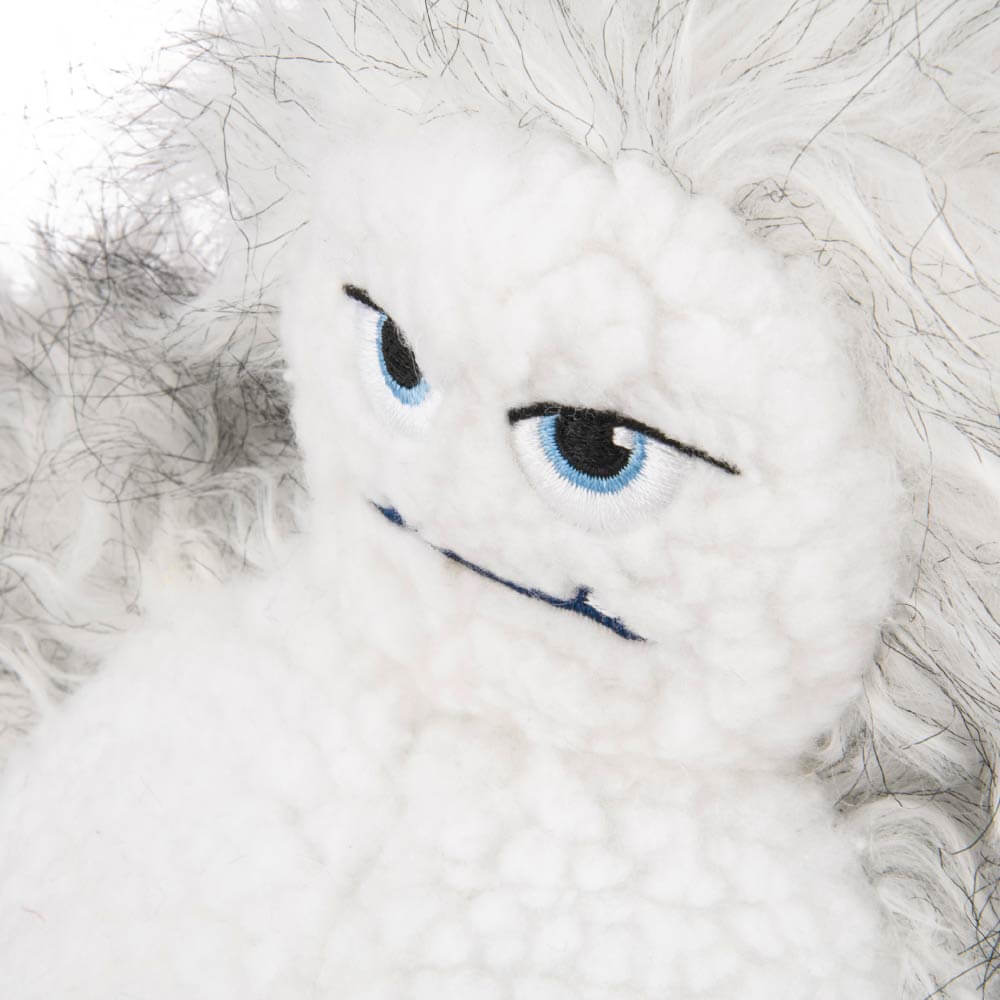 PLAY Willow's Mythical Yeti Plush Toy - Vanillapup Online Pet Store