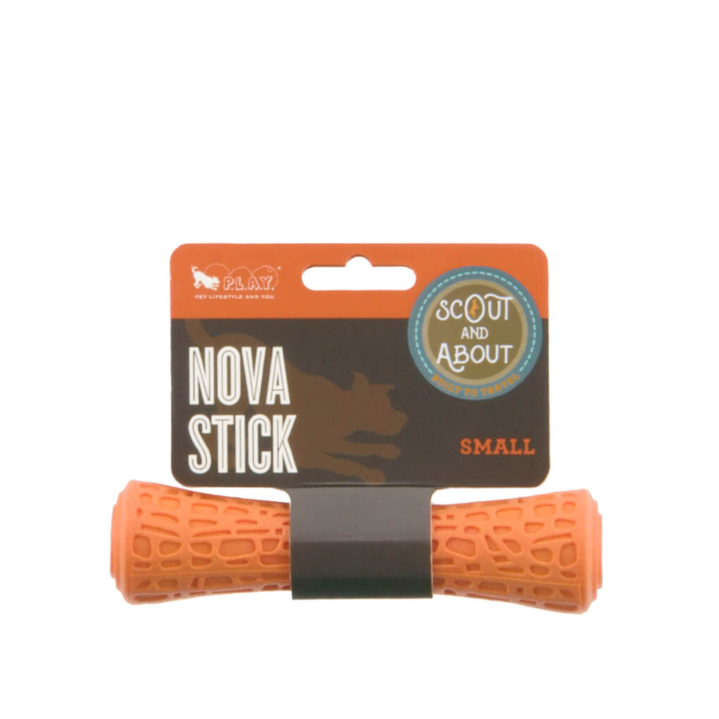 PLAY NovaFlex Nova Stick - Vanillapup Online Pet Store