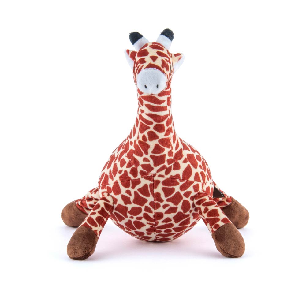 PLAY Safari Gabi the Giraffe Plush Toy - Vanillapup Online Pet Store