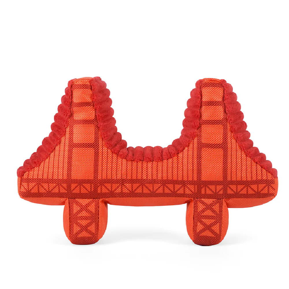 PLAY Totally Touristy Golden Gate Bridge Toy
