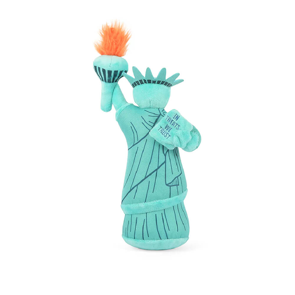 PLAY Totally Touristy Statue of Liberty Toy