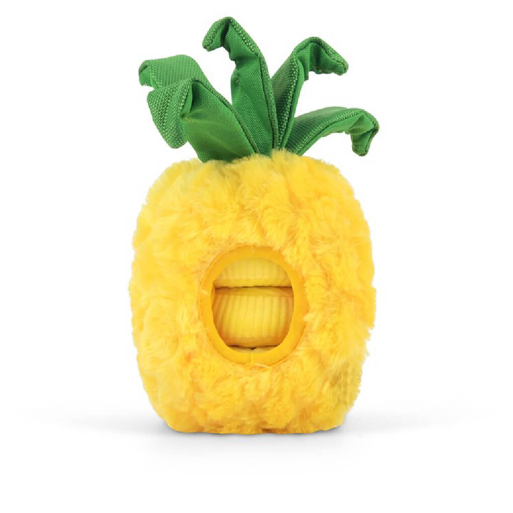 PLAY Tropical Paradise Paws Up Pineapple - Vanillapup Online Pet Store