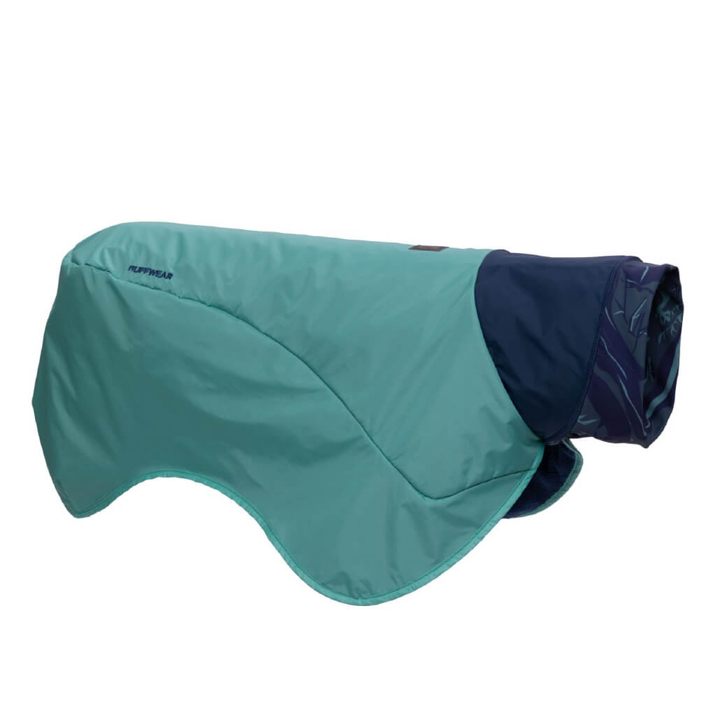 Ruffwear Dirtbag™ Absorbent Wearable Dog Drying Towel - Vanillapup Online Pet Store