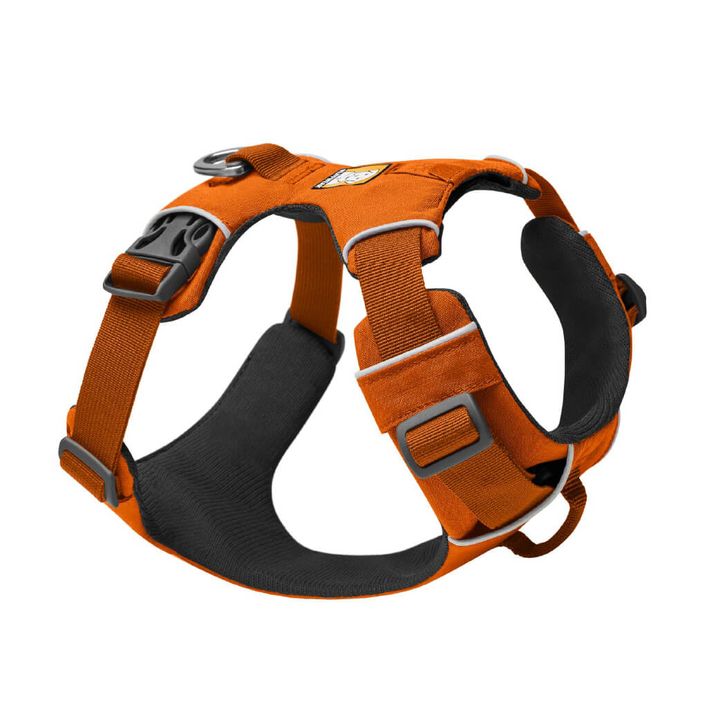 Ruffwear Front Range No Pull Everyday Dog Harness