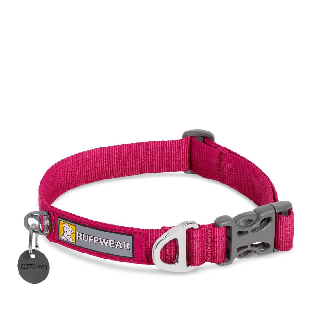 Ruffwear Front Range Ombr Dog Collar