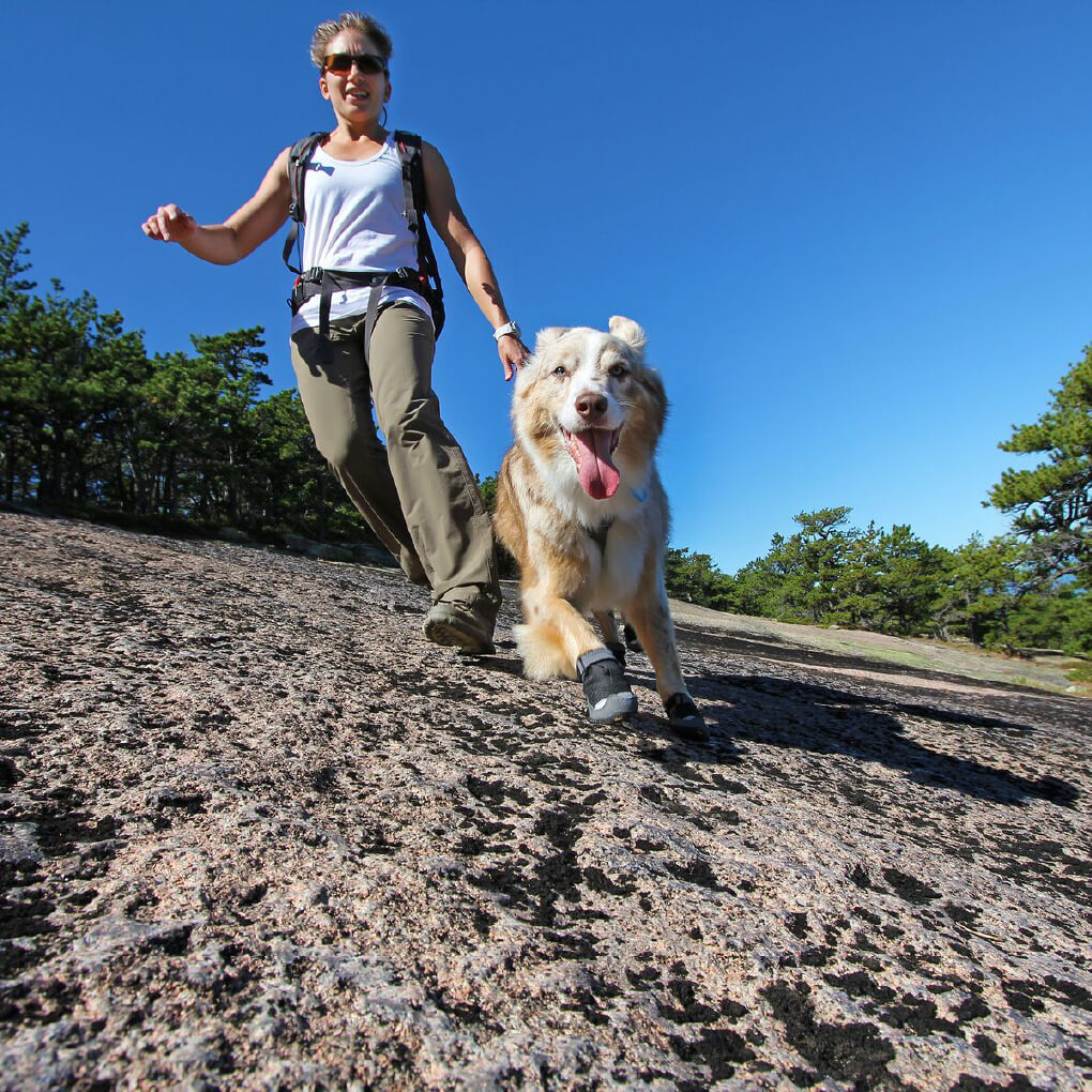 Ruffwear Grip Trex™ All-Terrain Dog Boots | Set of 2 - Vanillapup Online Pet Store