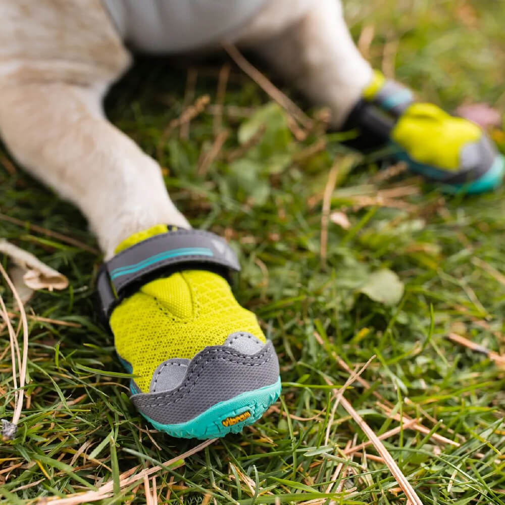 Ruffwear Grip Trex™ All-Terrain Dog Boots | Set of 2 - Vanillapup Online Pet Store
