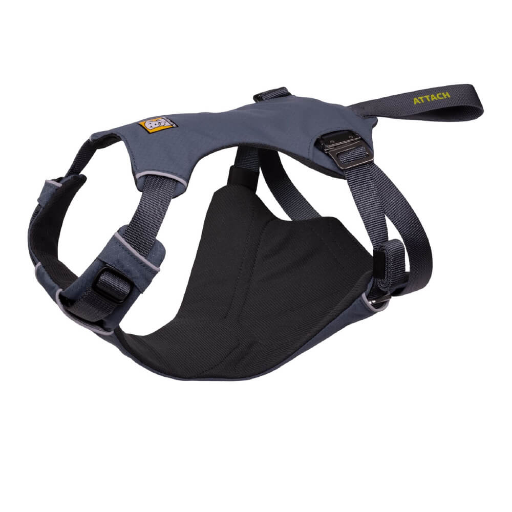 Ruffwear Load Up™ Car Safety Dog Harness - Vanillapup Online Pet Store