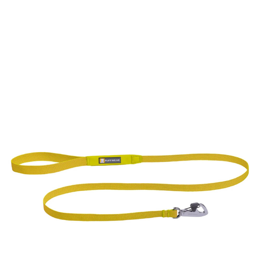 Ruffwear Hi Light Lightweight Minimal Dog Leash